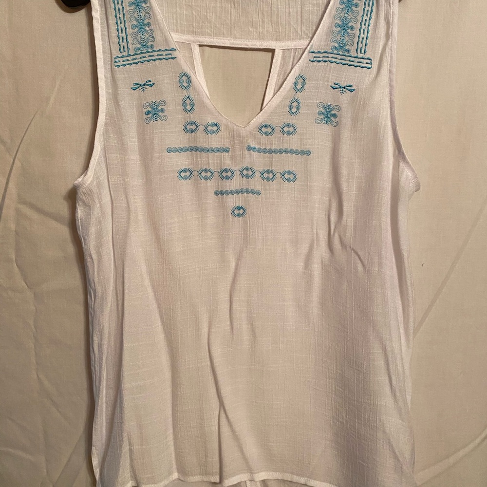 Dex Shirt